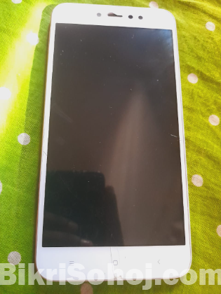 Redmi note 5A